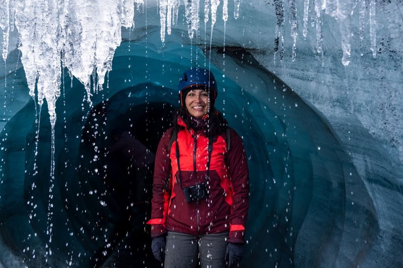 Katla Ice Cave & Super Jeep Adventure Experience - The Super Jeep ride sets the scene