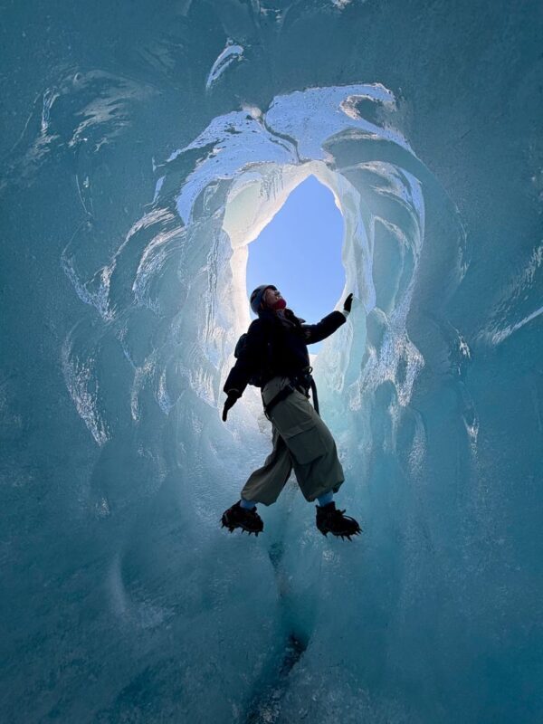 Katla Ice Cave & Super Jeep Adventure Experience - Three hours from Vík, or a longer day from Reykjavík