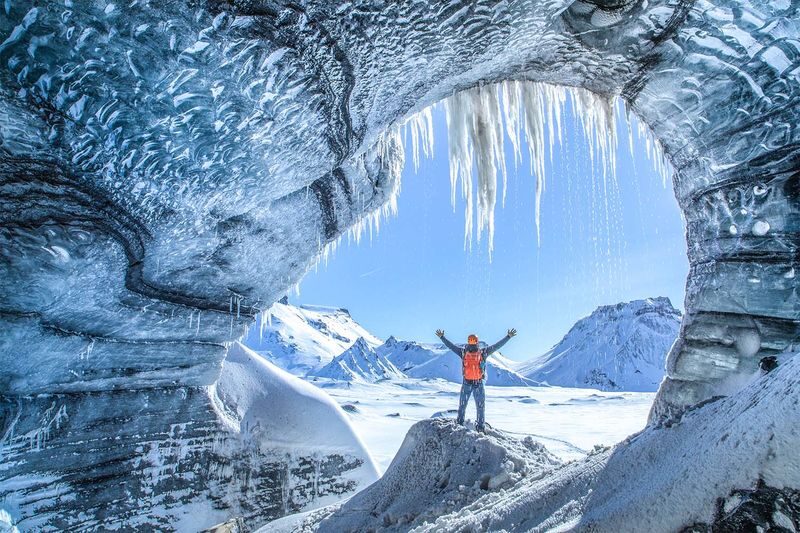 Katla Ice Cave & Super Jeep Adventure Experience - What the price buys