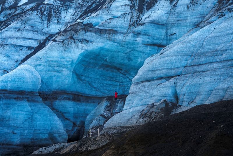 Katla Ice Cave & Super Jeep Adventure Experience - Practical details that shape the day