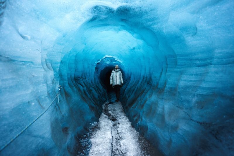 Katla Ice Cave & Super Jeep Adventure Experience - Who should book this tour?