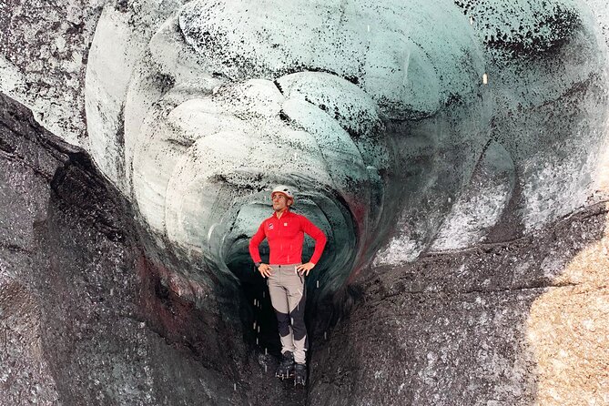 Katla Volcano Ice Cave Tour From Reykjavik - Traveler Photos and Reviews
