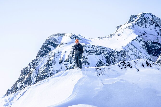 Katla Volcano Ice Cave Tour From Reykjavik - Negative Experiences With Arctic Adventures