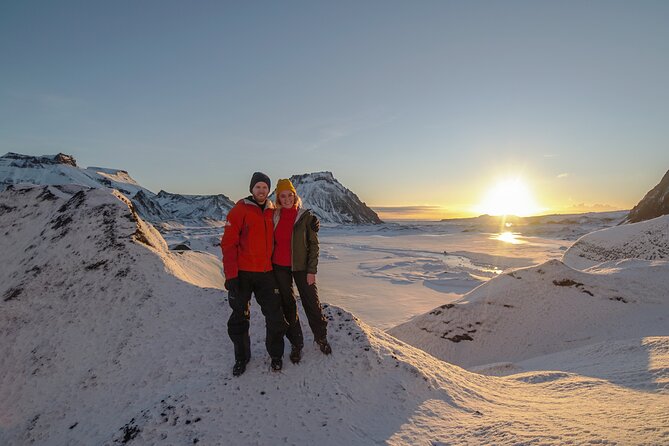 Katla Volcano Ice Cave Tour From Reykjavik - Praise for Ice Cave Tour