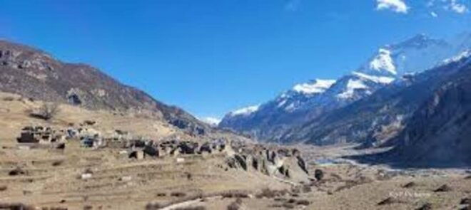 Katmandu: 14-Day Annapurna Circuit Trek via Thorang La Pass - Safety and Health