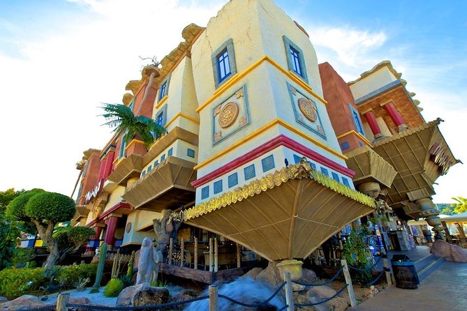 Katmandu Park Entrance With Transfers - Reviews and Additional Information