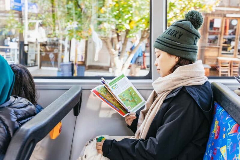 Katoomba: Lyrebird Hop-On Hop-Off and Scenic World Pass - FAQ