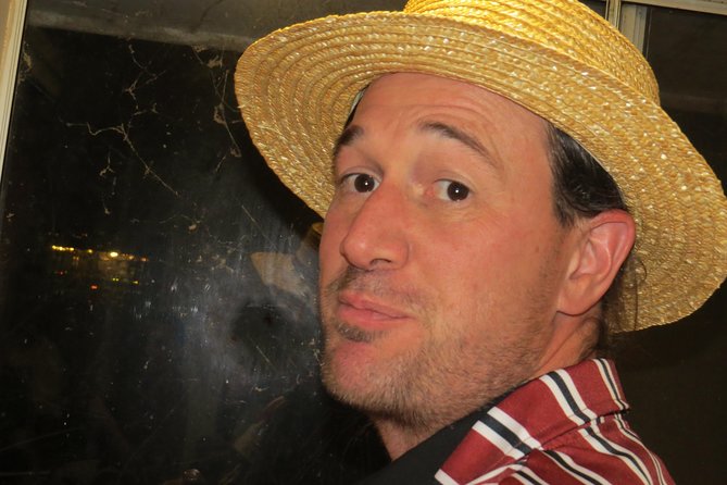 Katoomba: Murder Mystery Private Party  - Blue Mountains - What To Expect