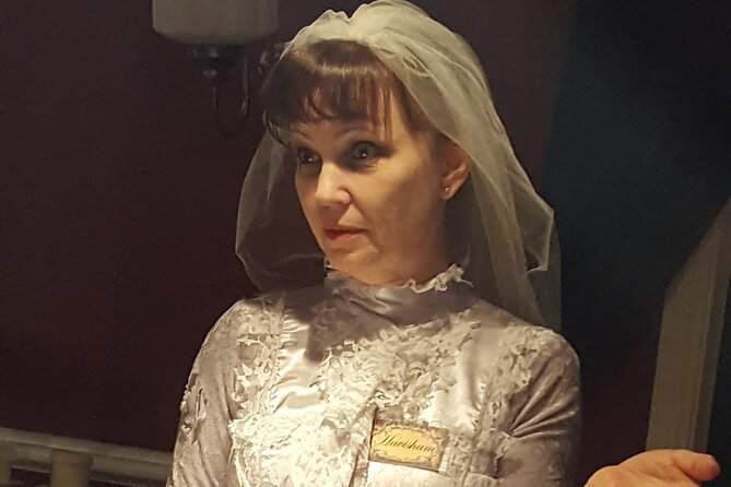 Katoomba: Murder Mystery Private Party  - Blue Mountains - Cancellation Policy