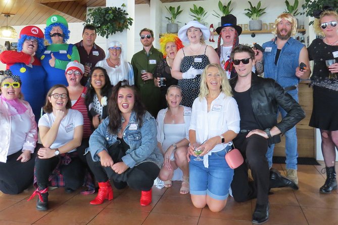 Katoomba: Murder Mystery Private Party  - Blue Mountains - Directions