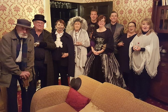 Katoomba: Murder Mystery Private Party  - Blue Mountains - Common Questions