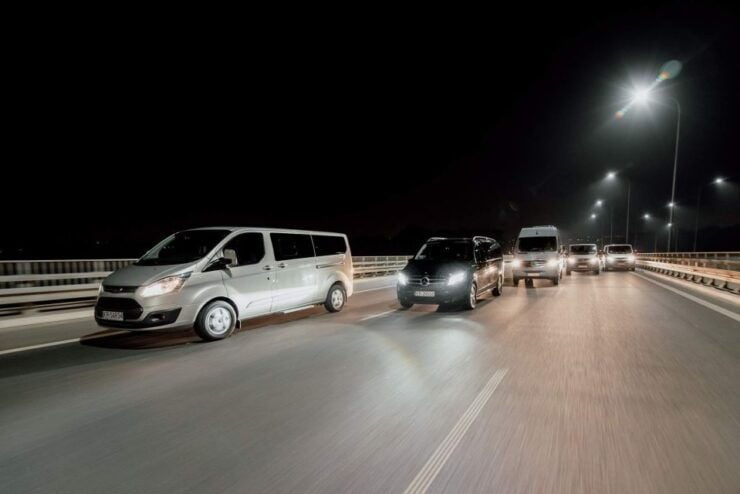 Katowice Airport: Private Transfer to or From Krakow - Transfer Details and Experience