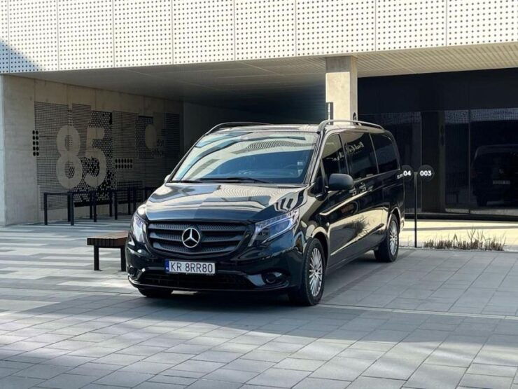 Katowice Airport: Private Transfer to or From Krakow - Good To Know