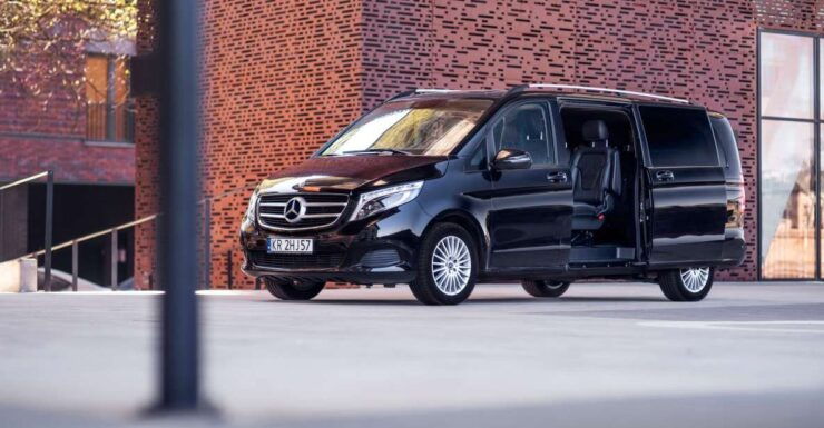 Katowice Airport Transfer - Experience Highlights
