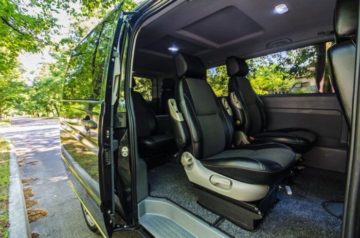 Katowice Airport Transfer to or From Krakow - Benefits of Booking Katowice Airport Transfer