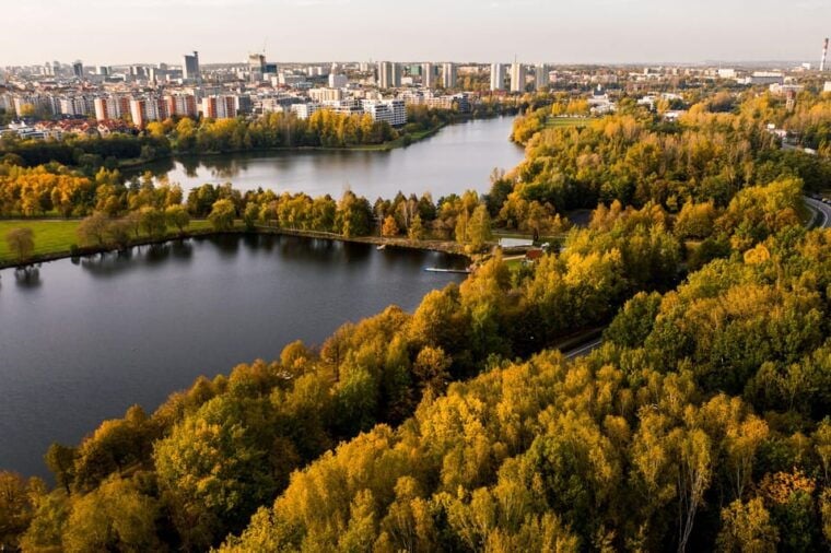 Katowice and Nikiszowiec: bicycle tour with guide - FAQ