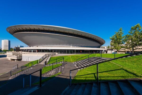 Katowice and Nikiszowiec: Bicycle Tour With Guide - Reservation and Cancellation