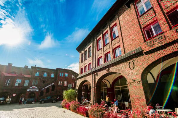 Katowice and Nikiszowiec: Bicycle Tour With Guide - Frequently Asked Questions