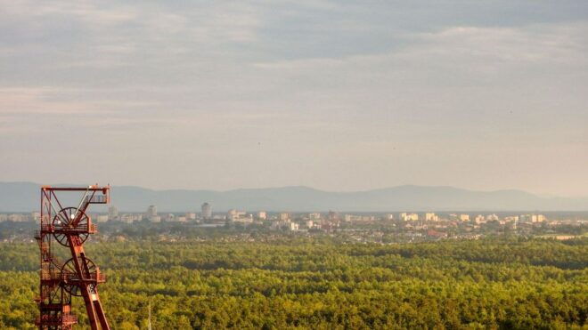 Katowice: Express Walk With a Local in 60 Minutes - What to Bring and Important Notes