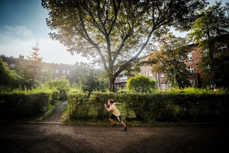Katowice: Insta-Perfect Walk With a Local - Key Points