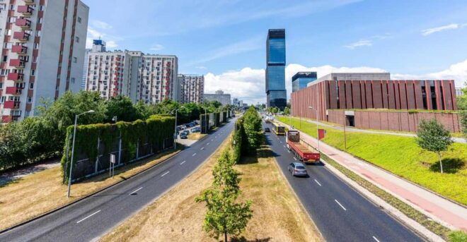 Katowice: Insta-Perfect Walk With a Local - Tour Details