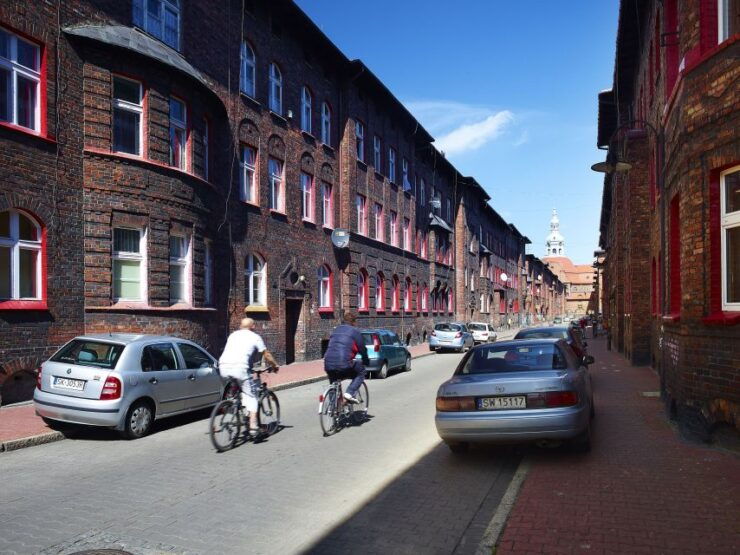 Katowice: Private City Tour With Stories & Viewing Points - Activity Details