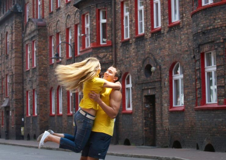 Katowice: Private City Tour With Stories & Viewing Points - Tour Experience
