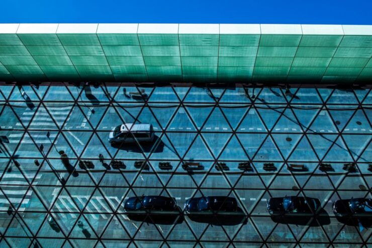 Katowice Pyrzowice KTW to Krakow City Private Transfer - Experience Highlights