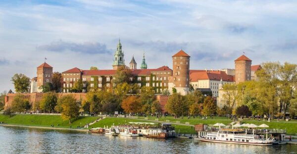 Katowice: Trip to Krakow With Sightseeing - Packing Recommendations