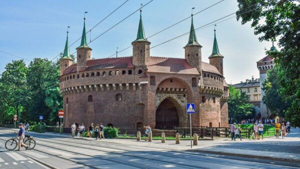 Katowice: Trip to Krakow With Sightseeing - Frequently Asked Questions