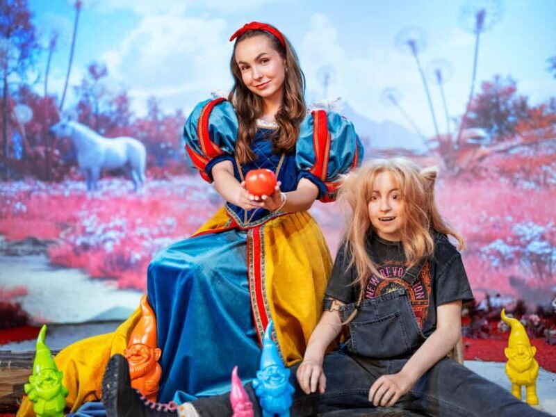 Katowice:Visit a world of fairy tales and adventures -family - Good To Know