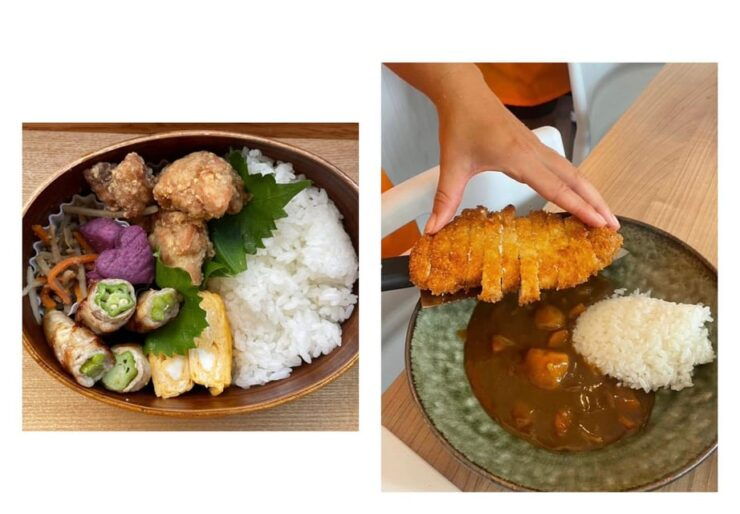 Katsu Curry/Bento Making Cooking Class & Local Shop Tour - Good To Know