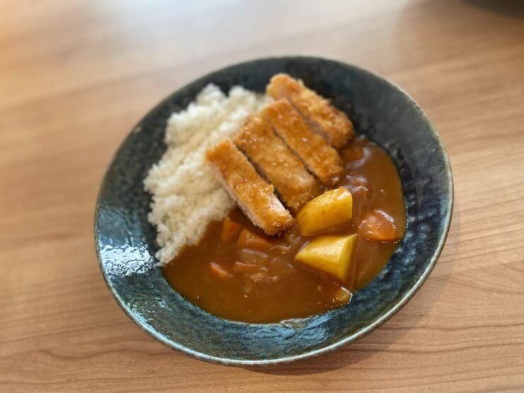 Katsu Curry/Bento Making Cooking Class & Local Shop Tour - Booking Details