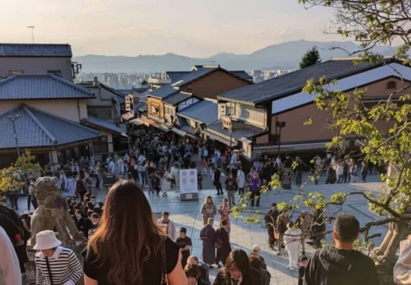 Katsuo-ji, Kyoto Kiyomizu-dera & Arashiyama Tour w/tea opt. - Exploring the Day’s Journey: From Katsuo-ji to Arashiyama