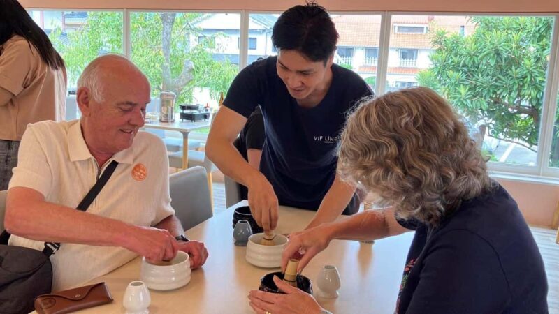 Katsuo-ji, Kyoto Kiyomizu-dera & Arashiyama Tour w/tea opt. - A Detailed Look at the Tour Experience