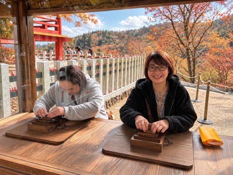 Katsuo-ji Temple Daruma Prayer, Kyoto Arashiyama, Kiyomizu-dera Temple: Lunch can be upgraded to A5 Kuroge Wagyu "Kobe Beef" (Matcha experience included) - What the bus changes, and what it cannot