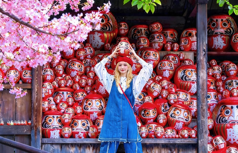 Katsuo-ji Temple, Miyama, and Arashiyama Day Trip - What to know before you go