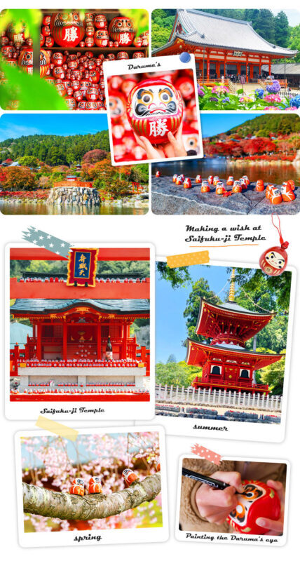 Katsuo-ji Temple, Miyama, and Arashiyama Day Trip - Transport, guides, and the day’s pace