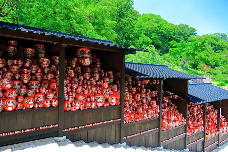 Katsuo-ji Temple Ticket (Optional Osaka Metro Pass) - Seasonal color in Minoh’s mountain setting