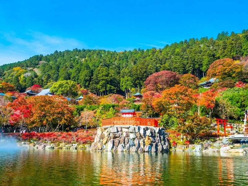 Katsuo-ji Temple Ticket (Optional Osaka Metro Pass) - Should you book Katsuo-ji Temple?