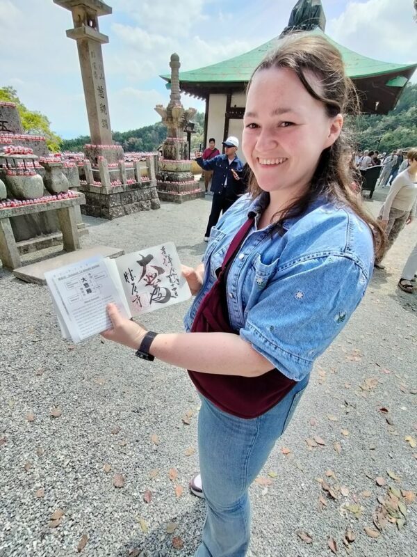 Katsuoji & Minoh Falls Half-day Nature & Electric Bike Tour - Booking and cancellation points to check