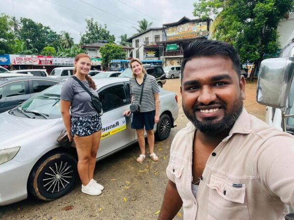 Katunayaka Bandaranaike Airport (CMB) to Negombo Drop - Inclusions and Exclusions