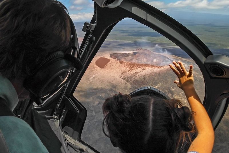 Kauai Eco Adventure Helicopter Tour - Why a helicopter makes sense on Kaua‘i