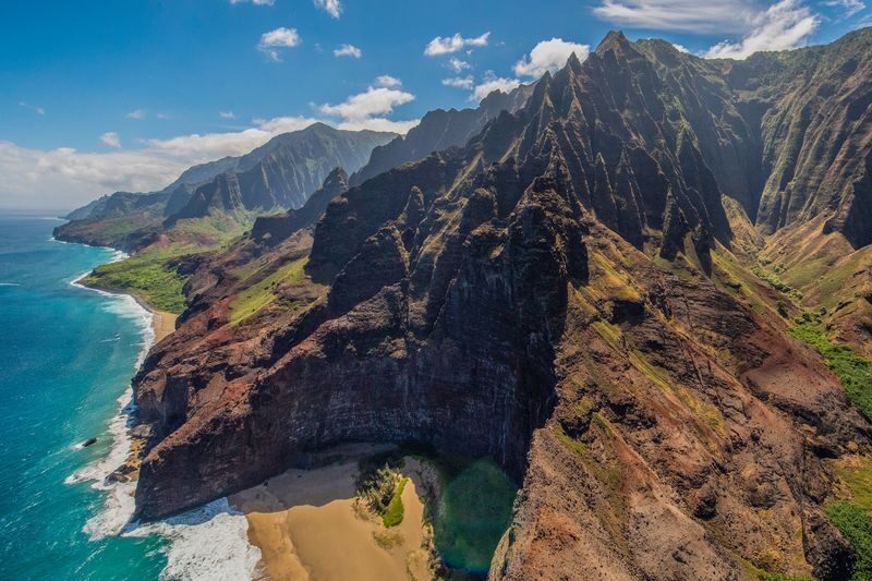 Kauai Eco Adventure Helicopter Tour - Is this the right Kaua‘i tour for you?