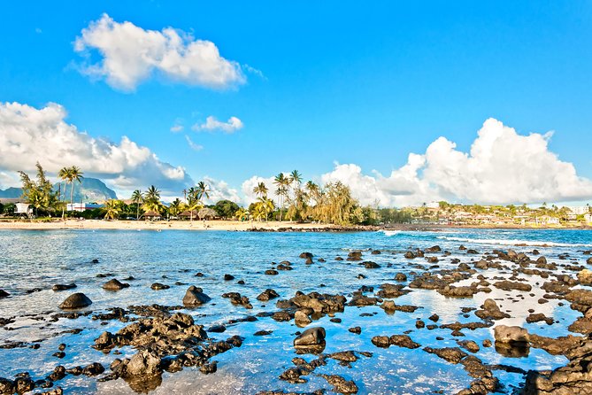 Kauai Adventure Bundle: 4 Epic Audio Driving Tours - Common Questions