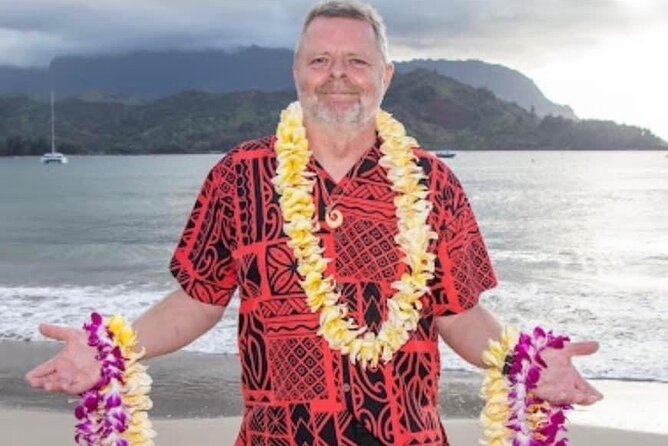 Kauai Airport Lei Greeting - Cancellation Policy