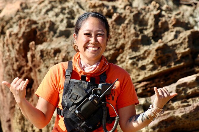 Kauai ATV Backroads Adventure Tour - Pricing and Booking Information