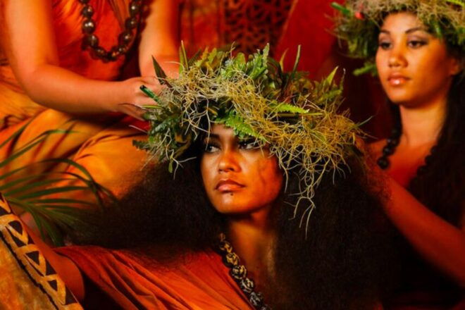 Kauai: Buffet Dinner With Open Bar and Luau Kalamaku Show - Customer Reviews