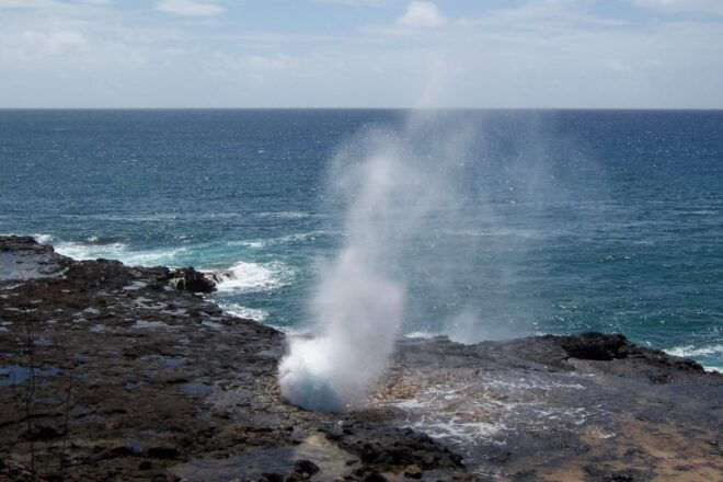 Kauai: Customized Luxury Private Tour - Northeast Tour Highlights