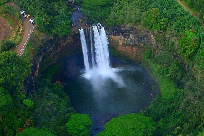 Kauai Deluxe Sightseeing Flight - Overview and Booking Information